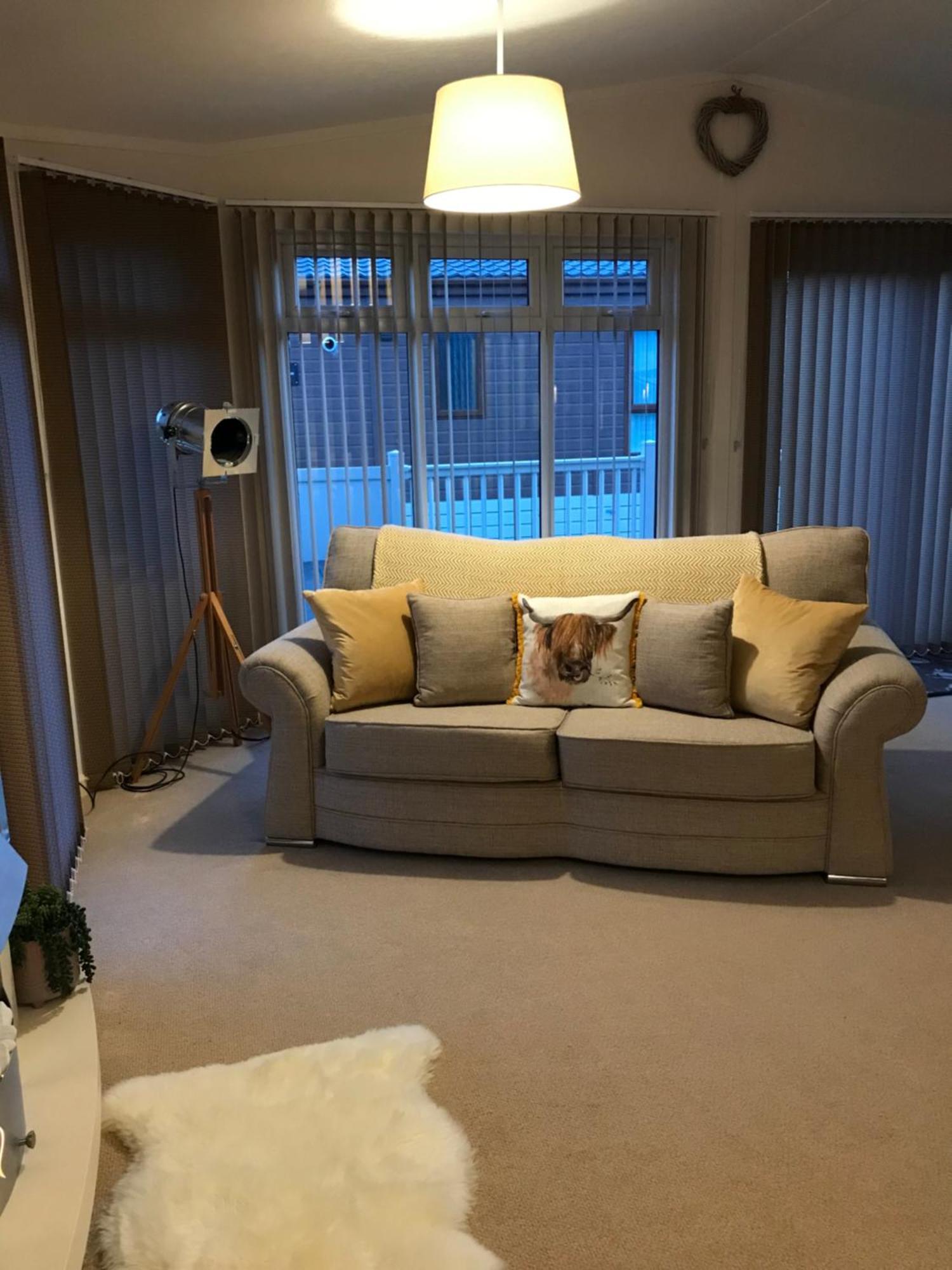 Ness Lodge Little Habton المظهر الخارجي الصورة